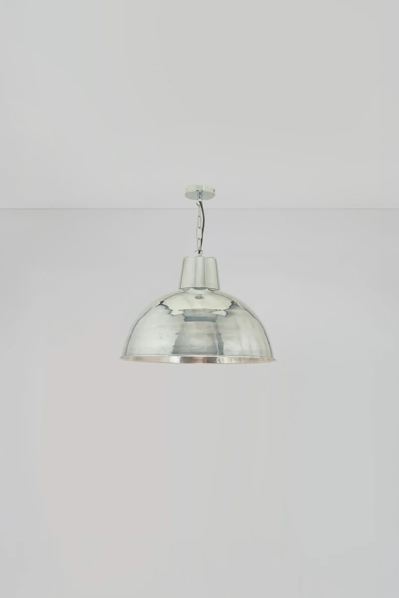Medium Spun Reflector