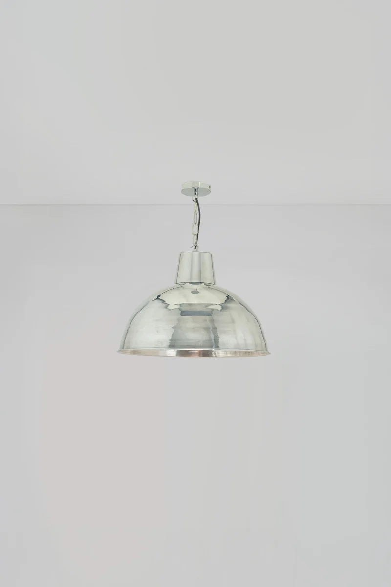 Medium Spun Reflector