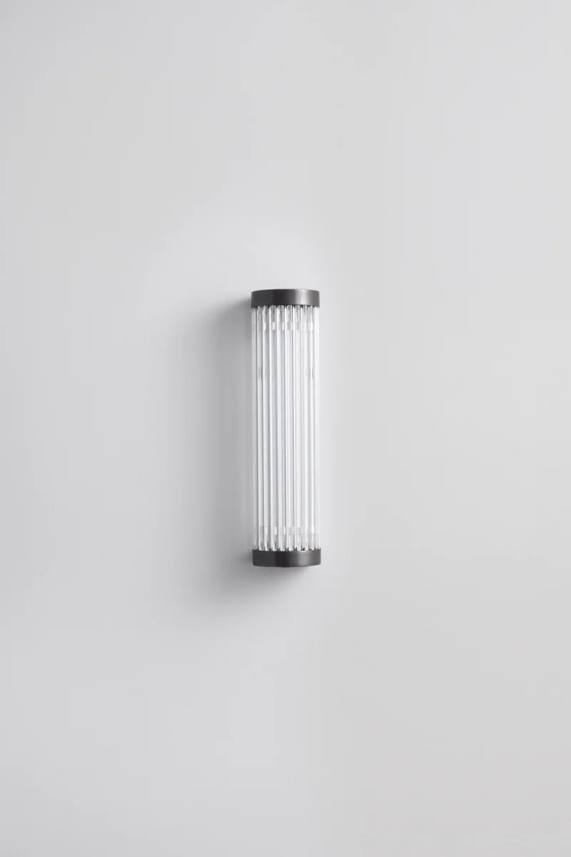 Extra Narrow Pillar Light 27cm