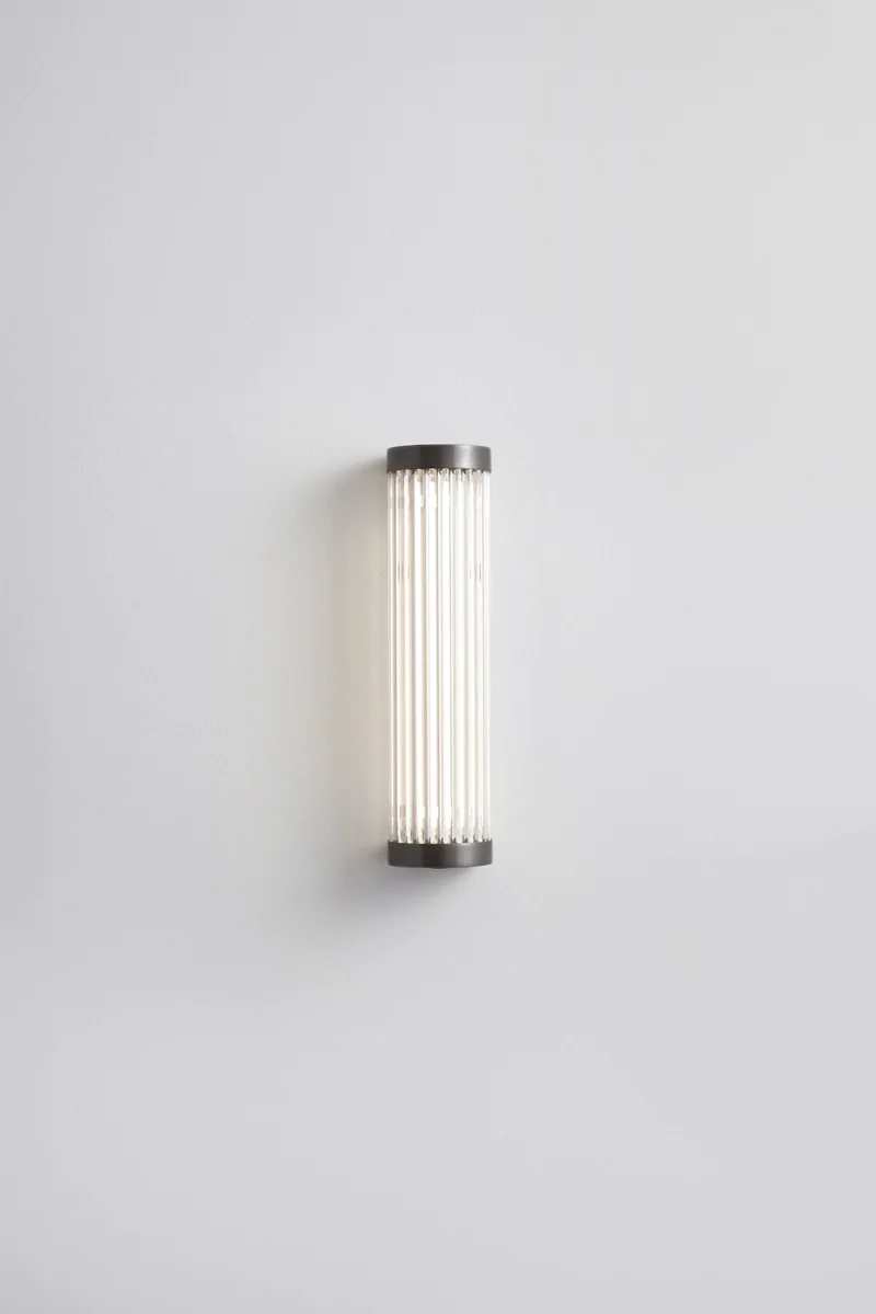 Extra Narrow Pillar Light 27cm