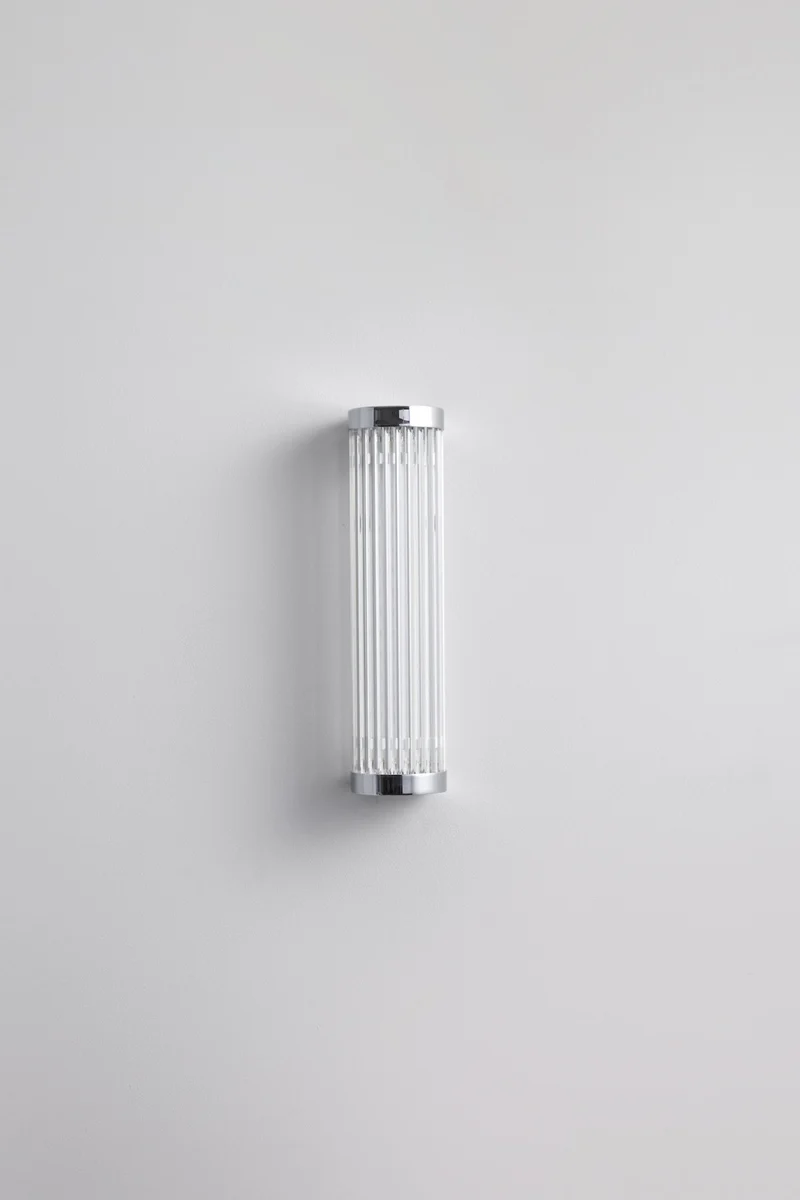 Extra Narrow Pillar Light 27cm
