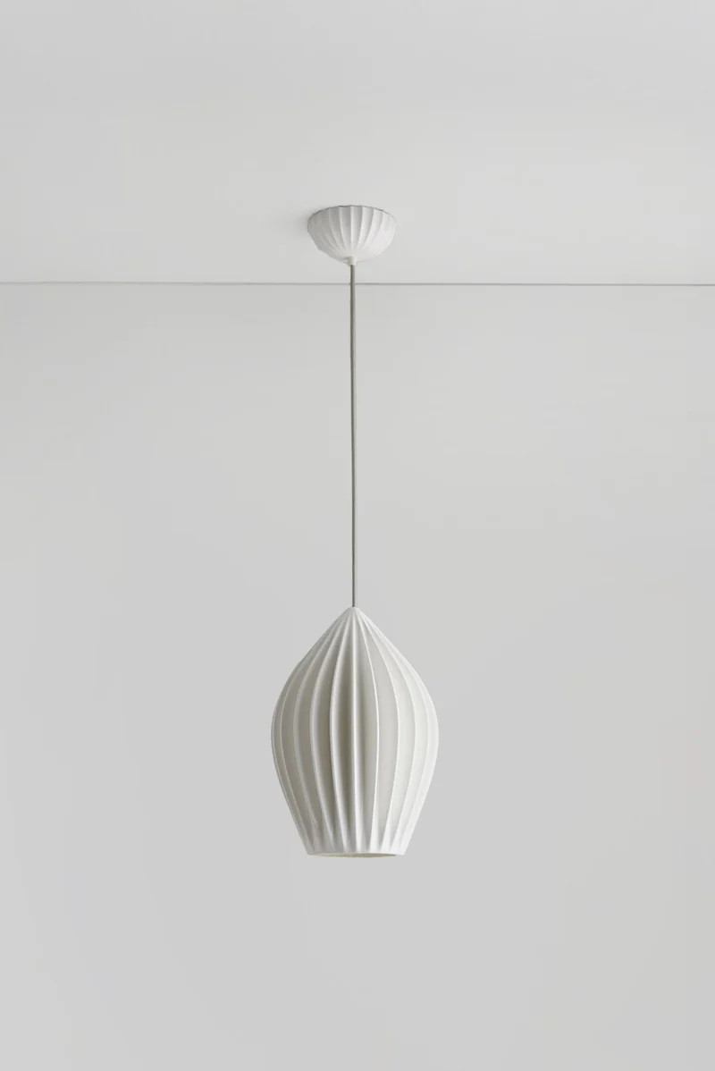 Fin Extra Large Pendant