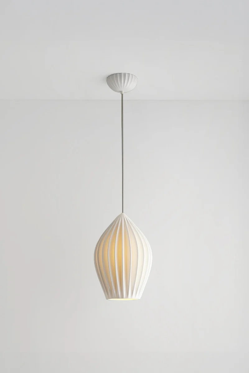Fin Extra Large Pendant