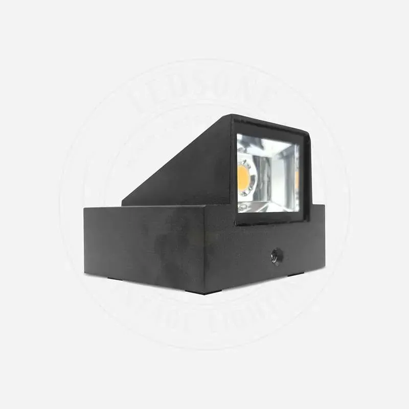Moderne Außenwandleuchten stilvolle LED Wandleuchten IP54 ~3299