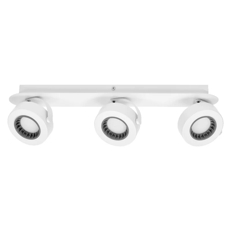 OSRAM DECOR SPOT VENUS Deckenleuchte, 16W, 650lm, weiß