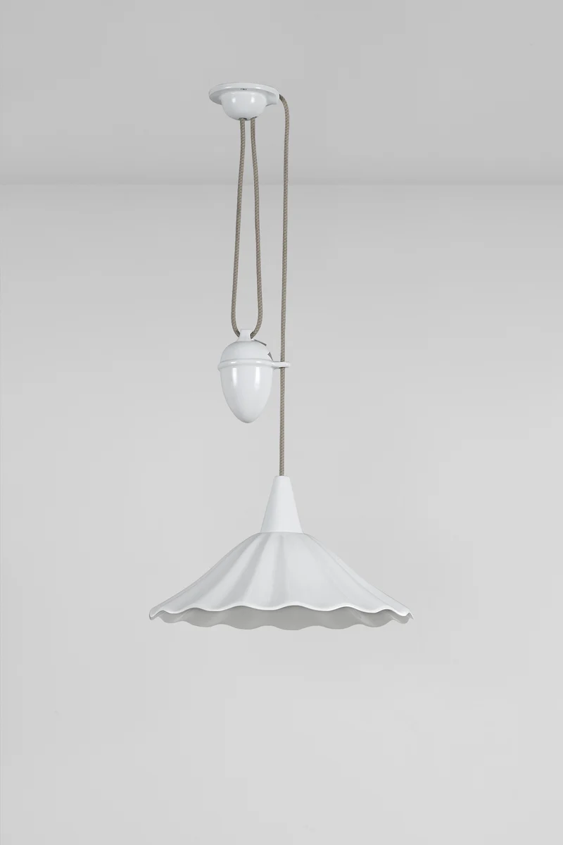 Christie 36 Rise & Fall Pendant