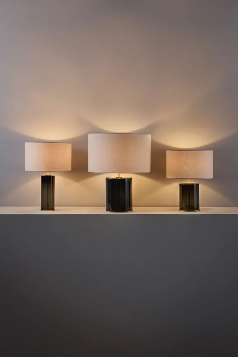 Crosby 1 Table Light
