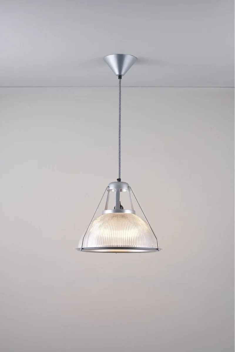 Phane Prismatic Pendant