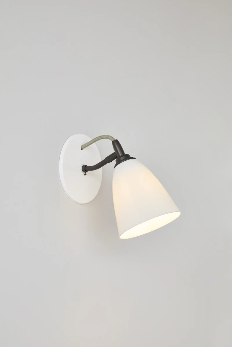 Fector Wall Light