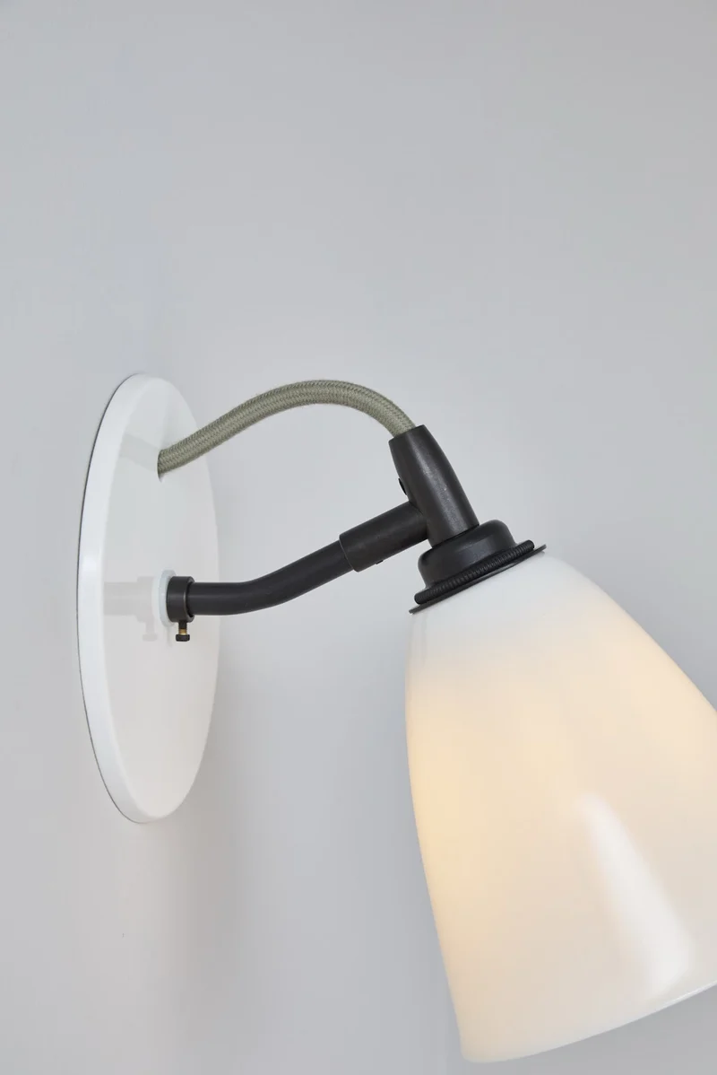 Fector Wall Light