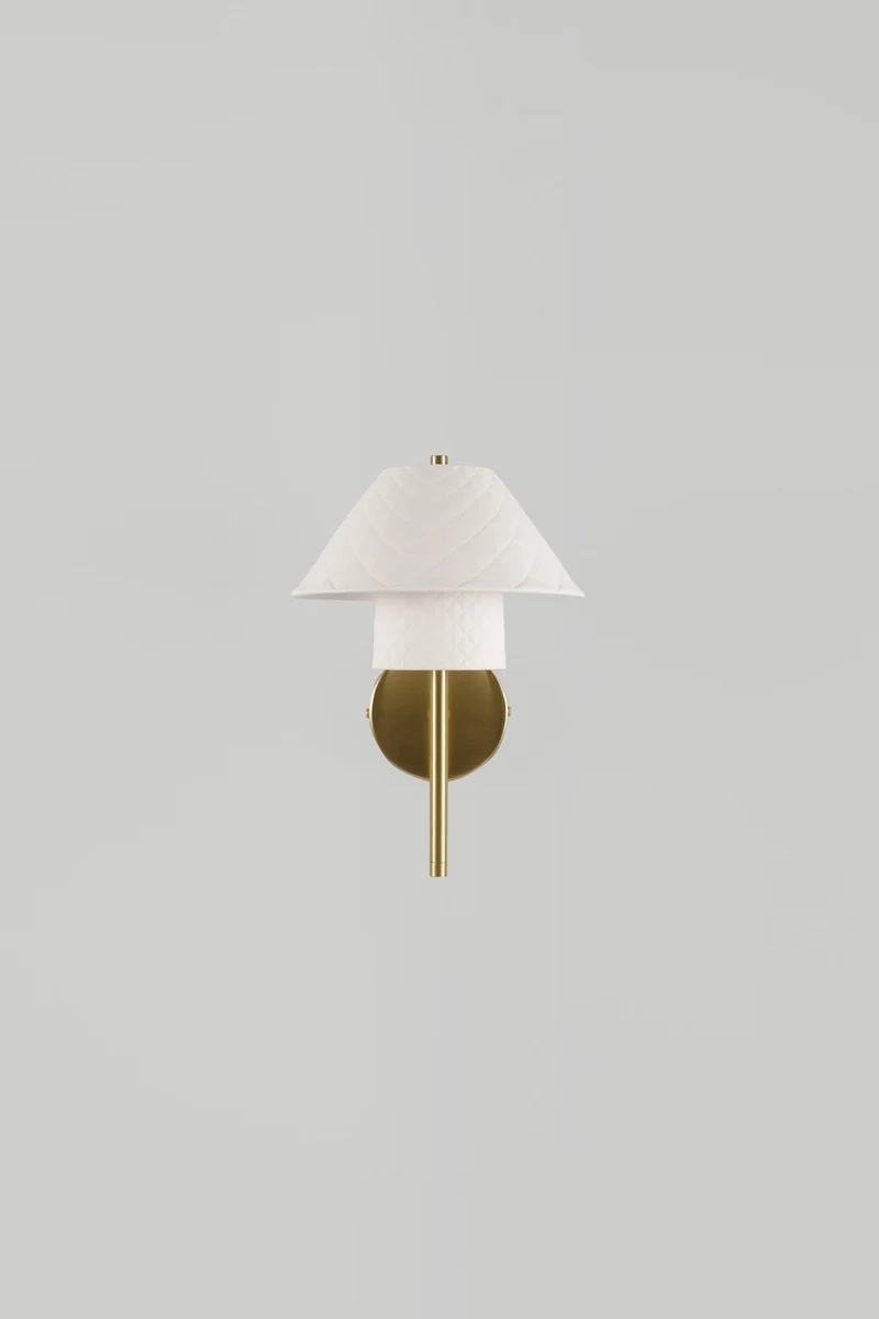 Oxford Double Wall Light