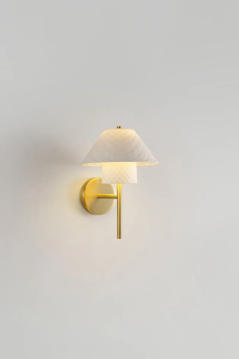 Oxford Double Wall Light