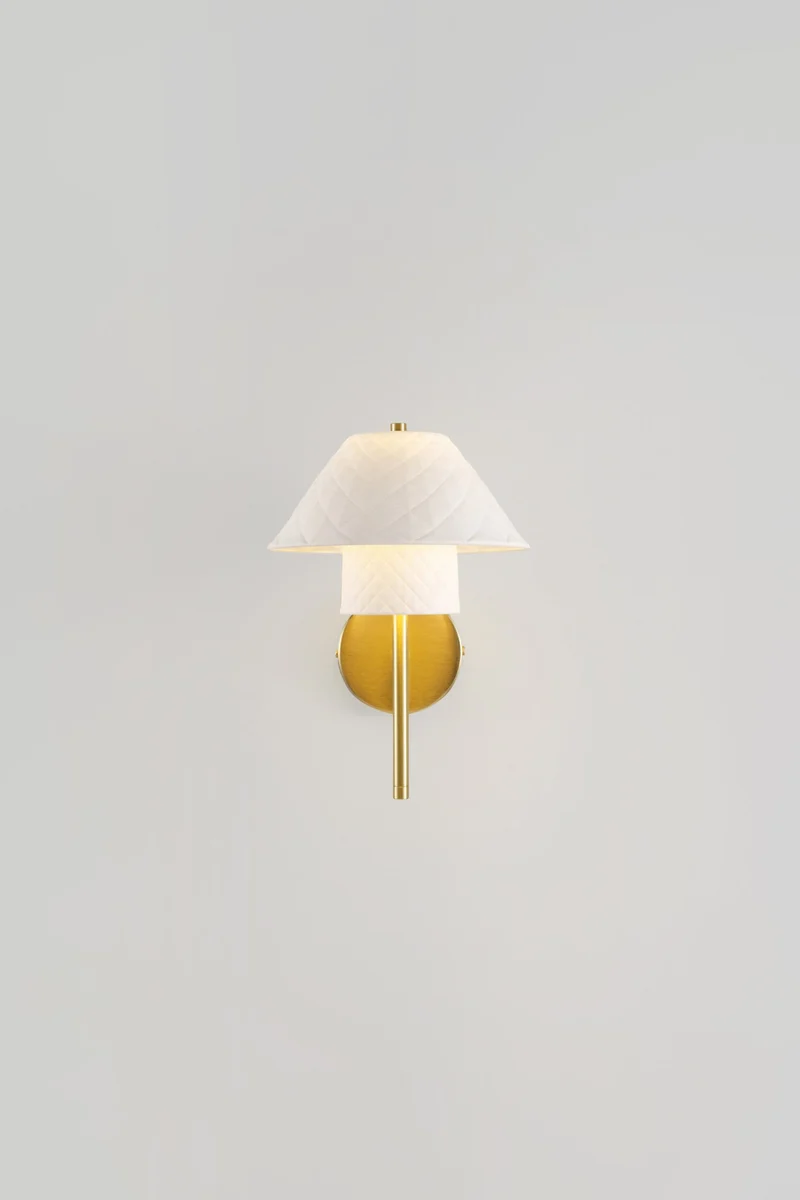 Oxford Double Wall Light
