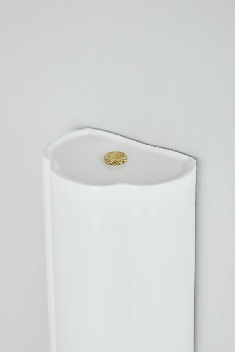 Blossom Linear Wall Light