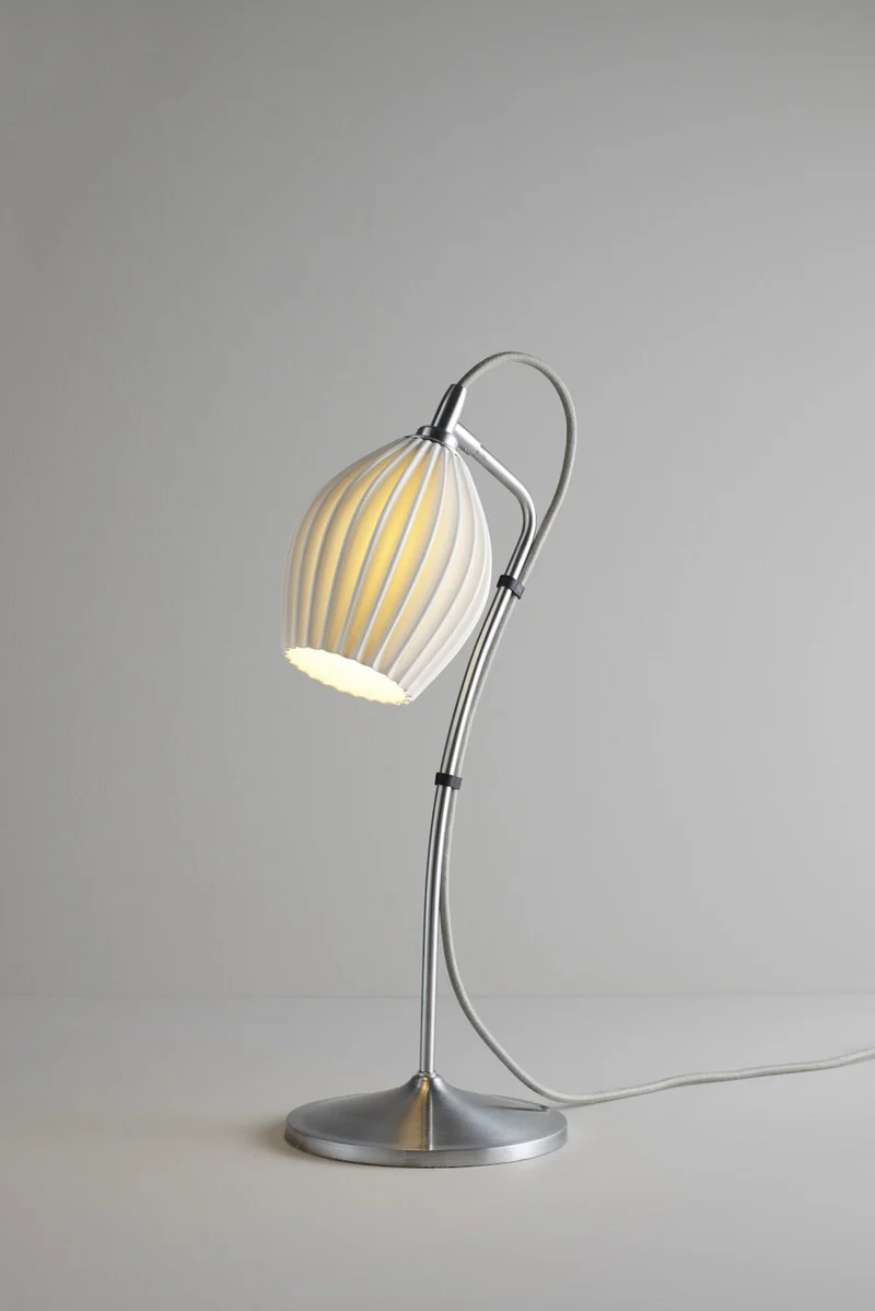 Fin Table Light