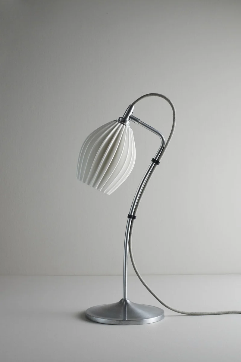 Fin Table Light