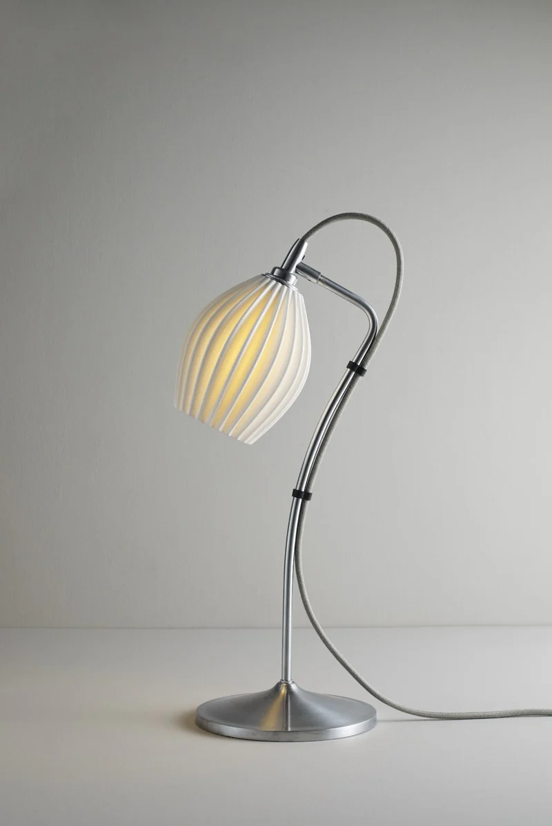 Fin Table Light