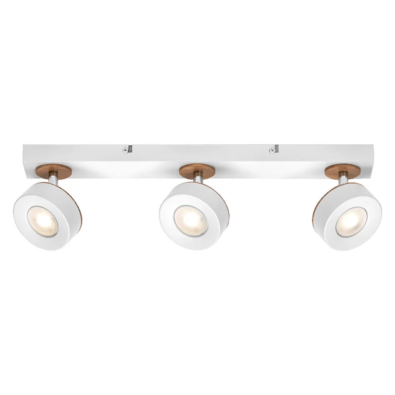 OSRAM DECOR SPOT PLUTO Deckenleuchte, 14,4W, 960lm, weiß