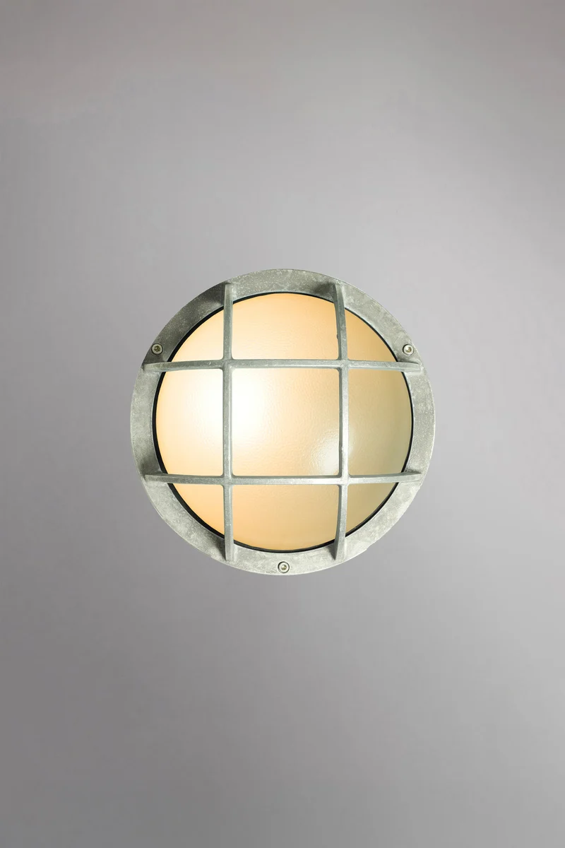 Aluminium Bulkhead 8138