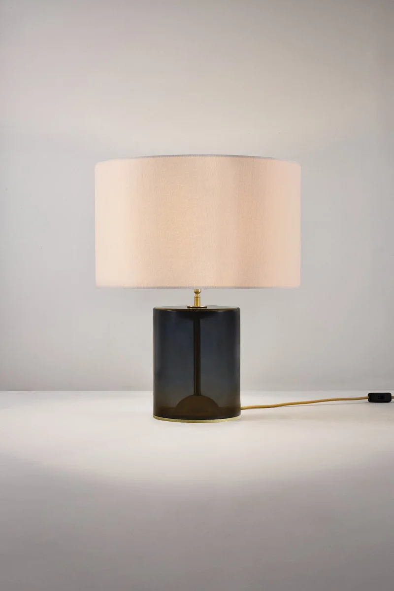 Crosby 3 Table Light