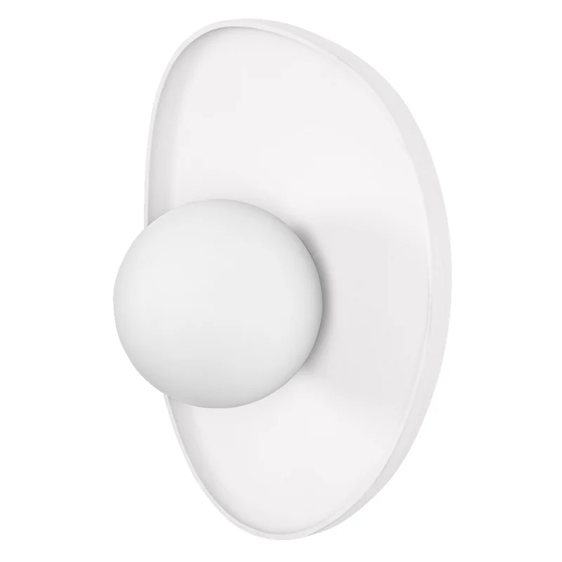 OSRAM DECOR Plaster Nest Wall Wandleuchte 1xG9 White