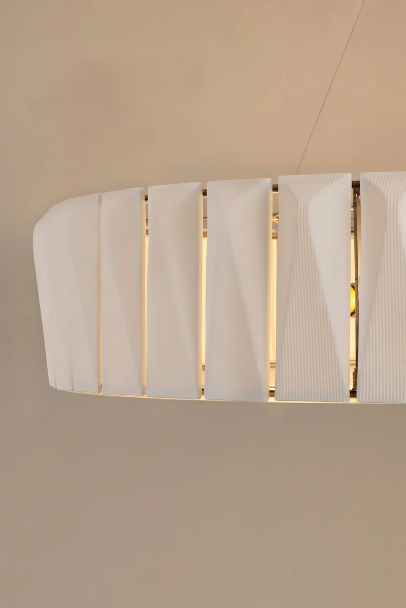 Shard Chandelier 100