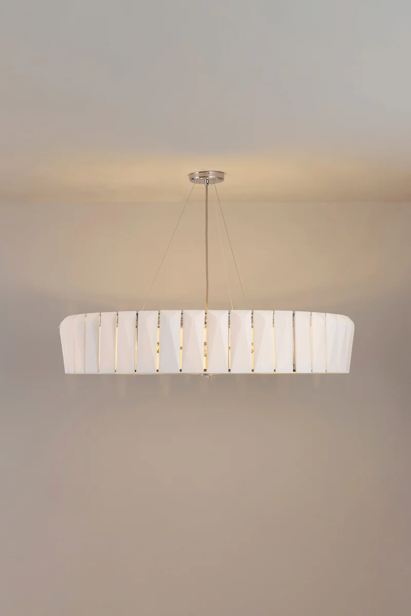 Shard Chandelier 100