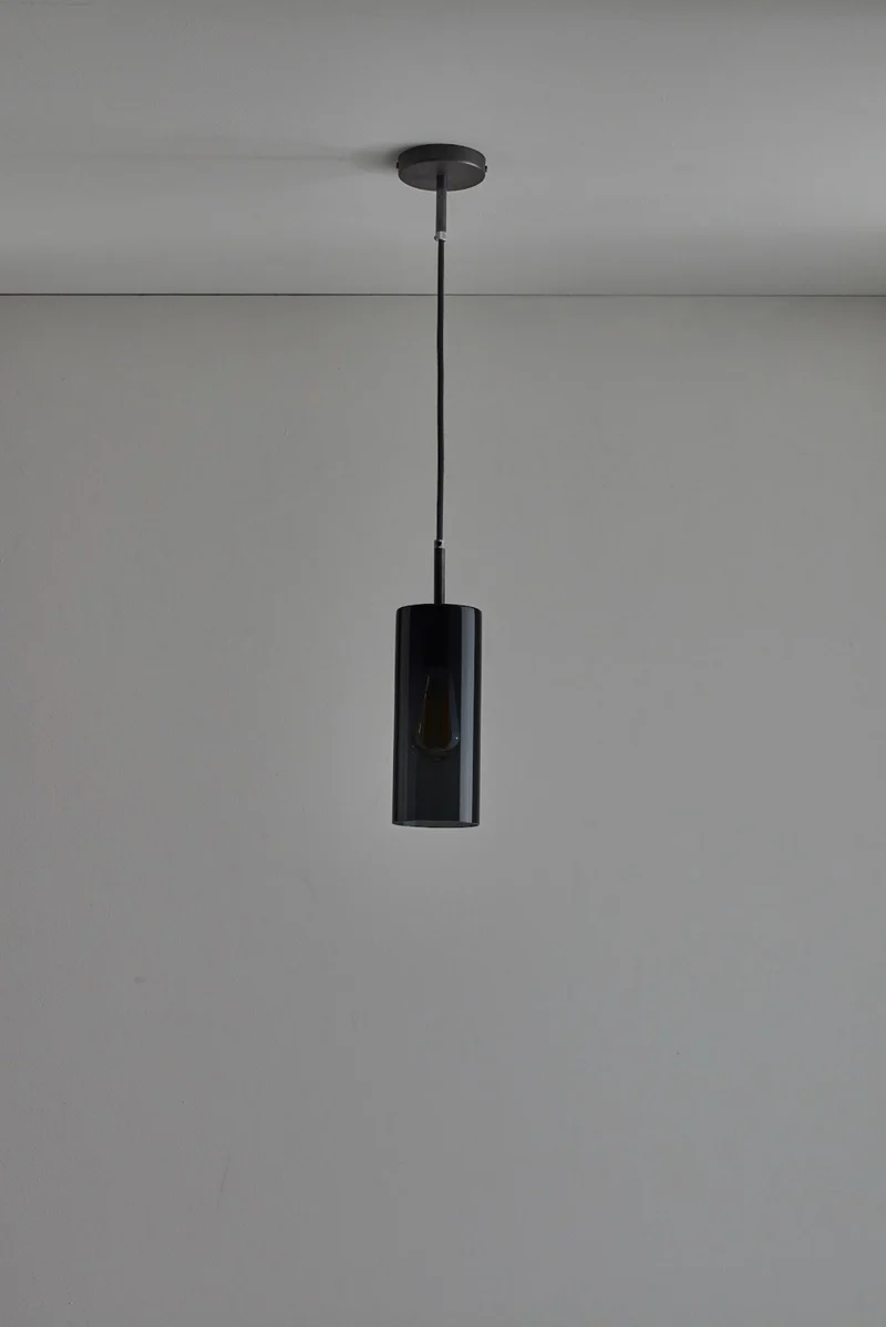 Brompton Pendant Size 1