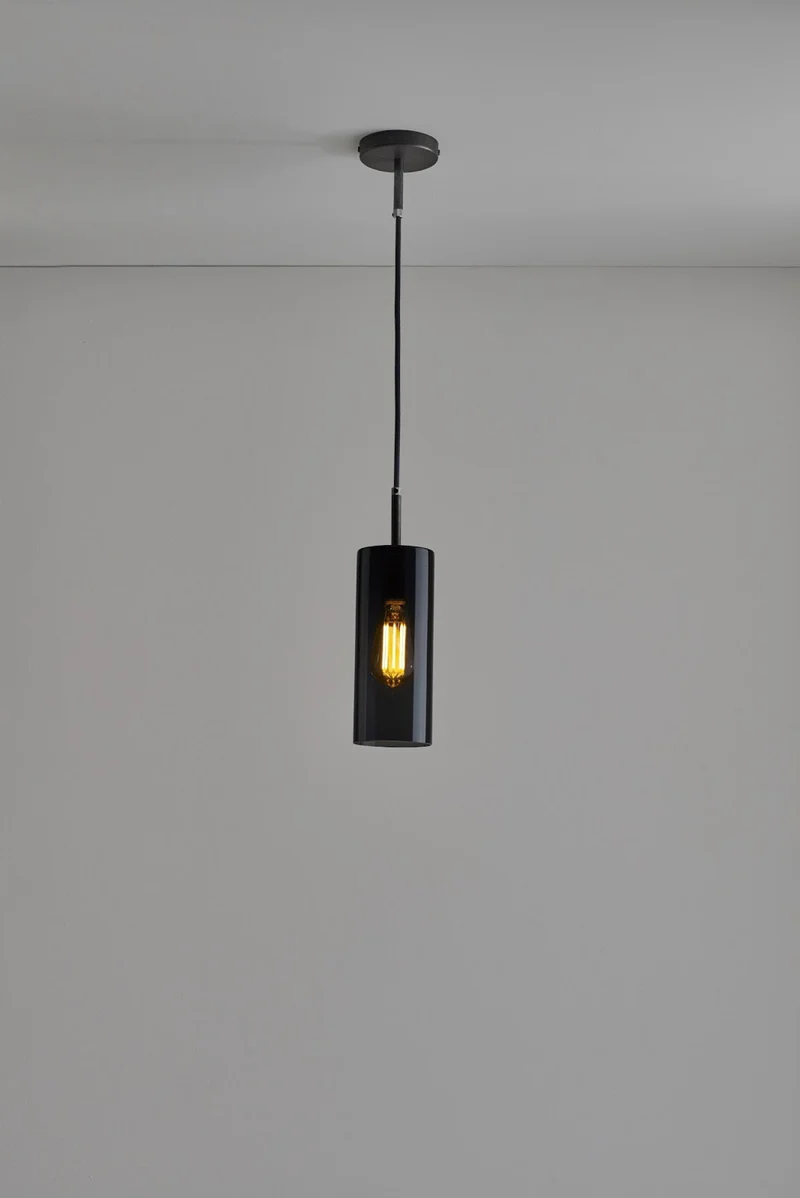 Brompton Pendant Size 1