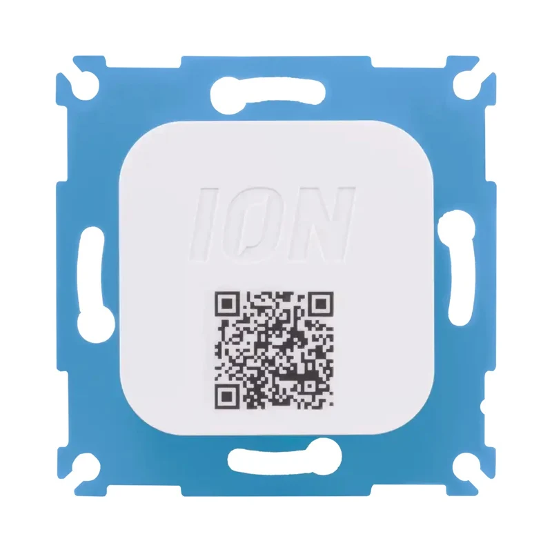 ION Matter LED-Dimmer | Universell | 0,3-200W | Schlau
