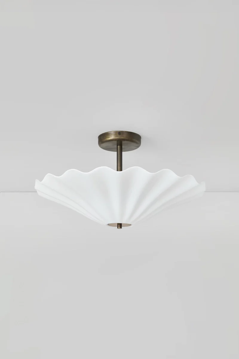 Christie Ceiling Light