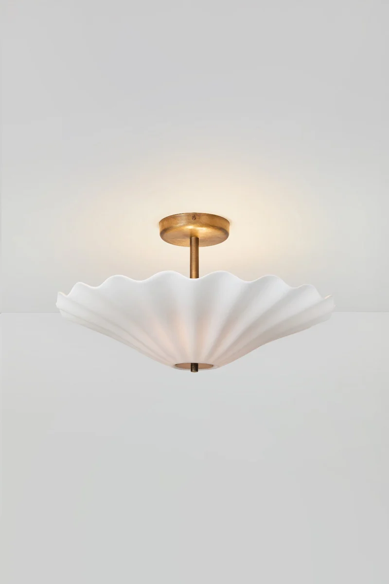 Christie Ceiling Light