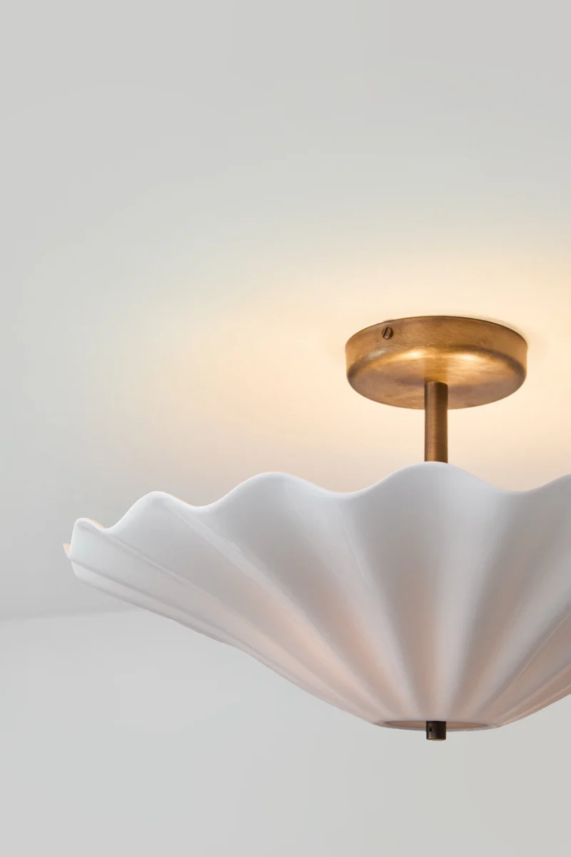 Christie Ceiling Light