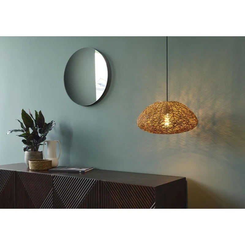 OSRAM DECOR Paper Drop Pendant Pendelleuchte 1xE27 Beige