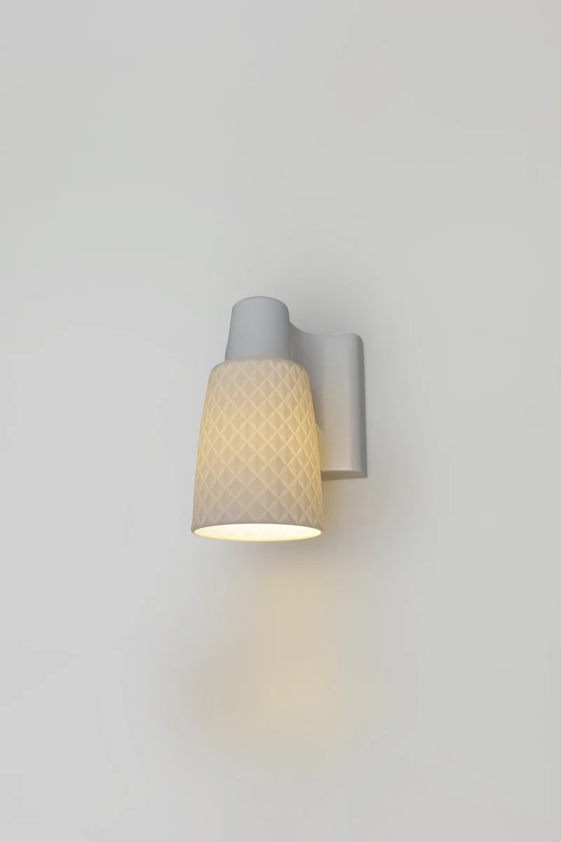 Oxford 1 Wall Light