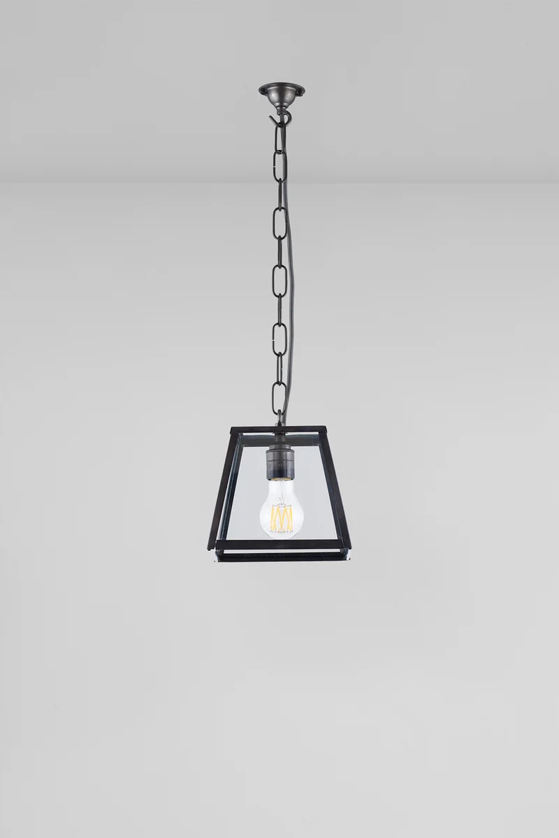 Quad Small Pendant Light