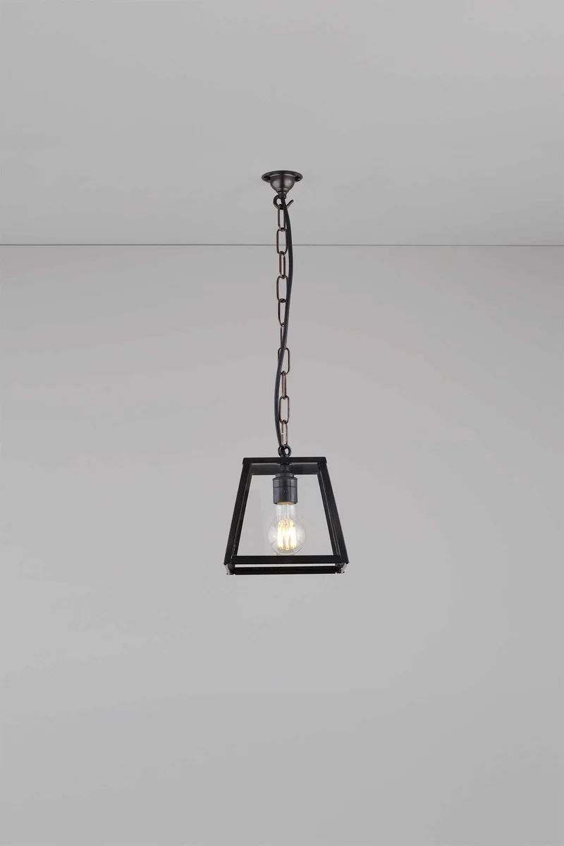 Quad Small Pendant Light