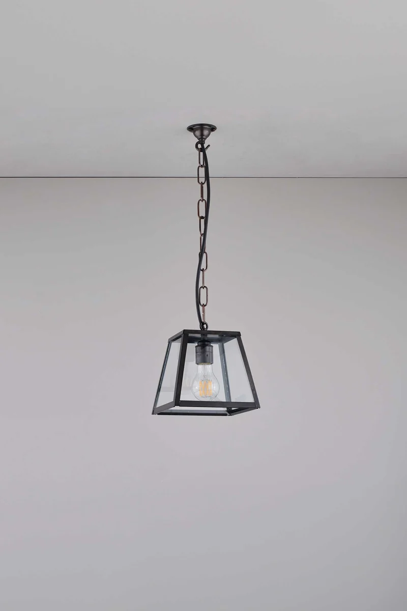 Quad Small Pendant Light