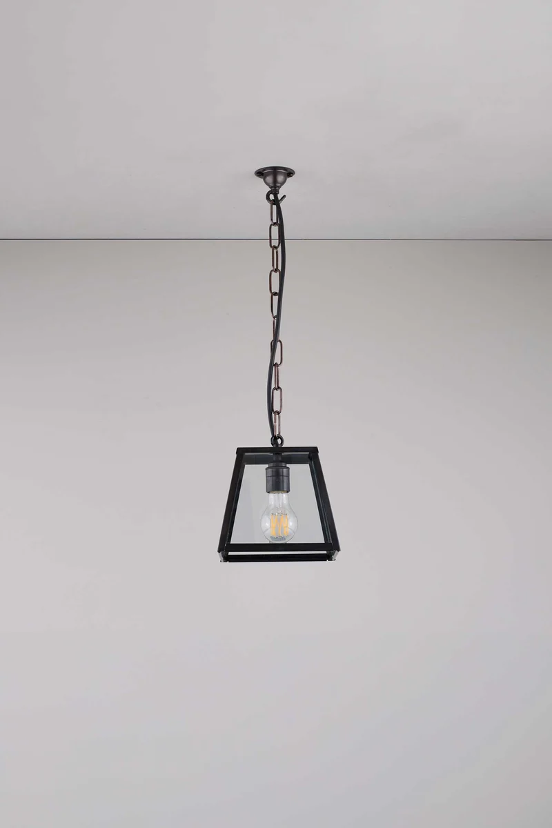 Quad Small Pendant Light