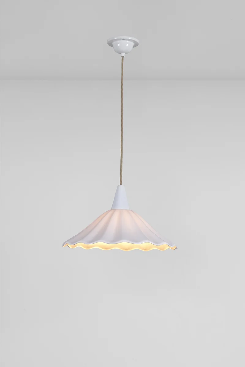 Christie 36 Pendant