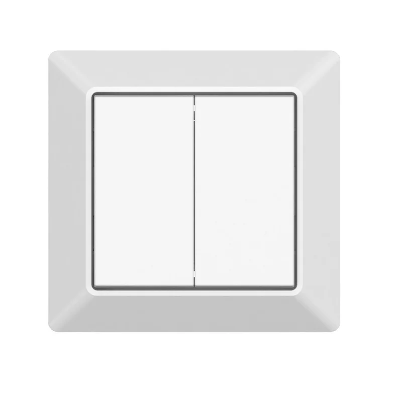 iCasa Smart Switch für Philips Hue – Weiß