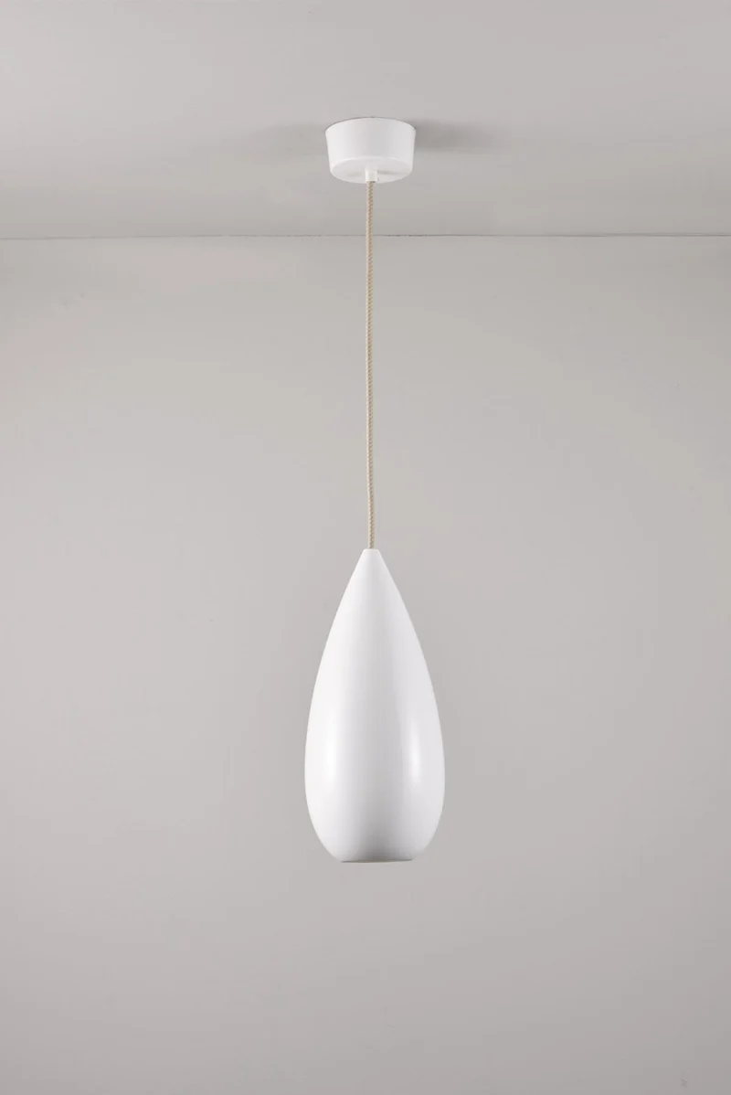 Drop Zero Pendant