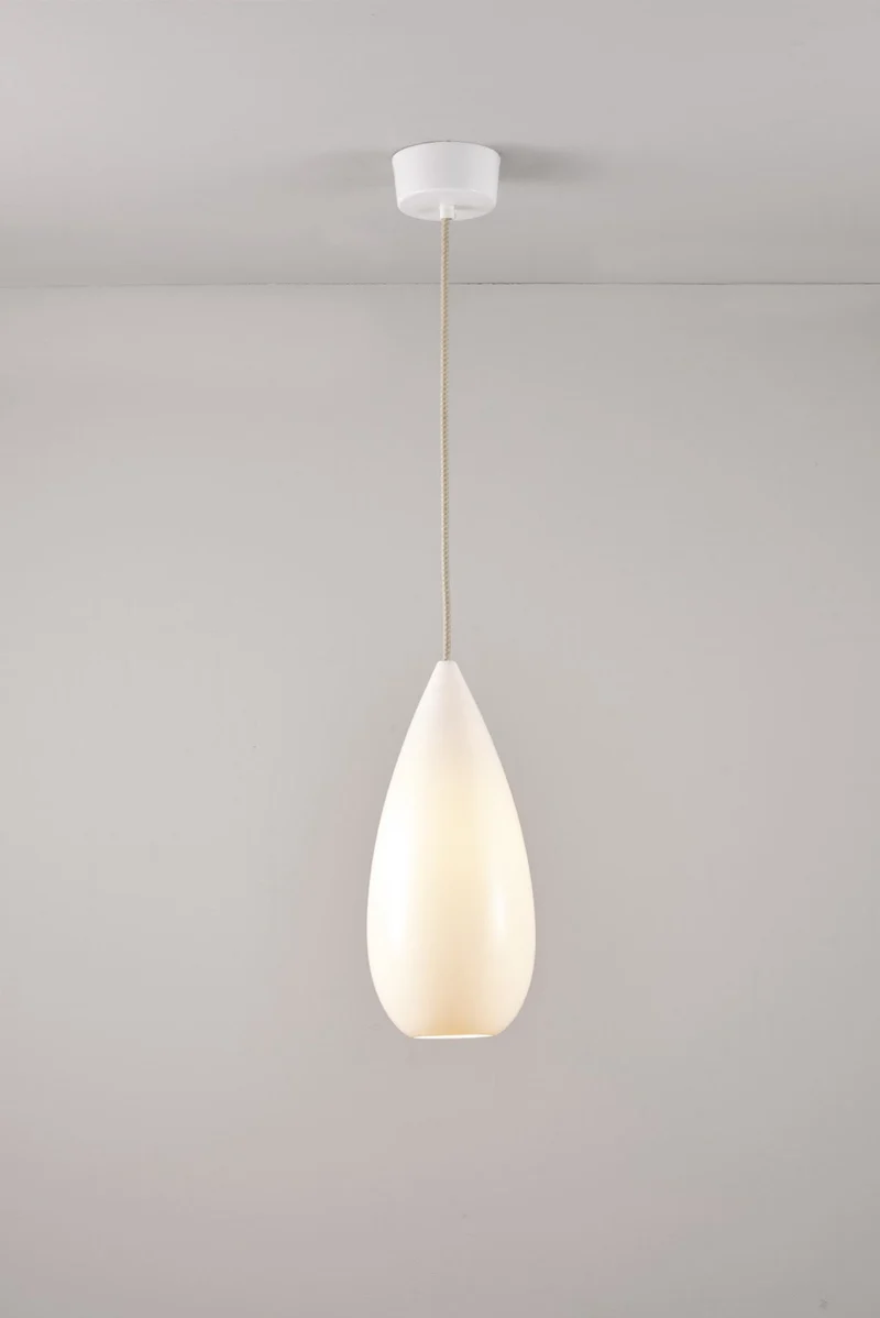 Drop Zero Pendant