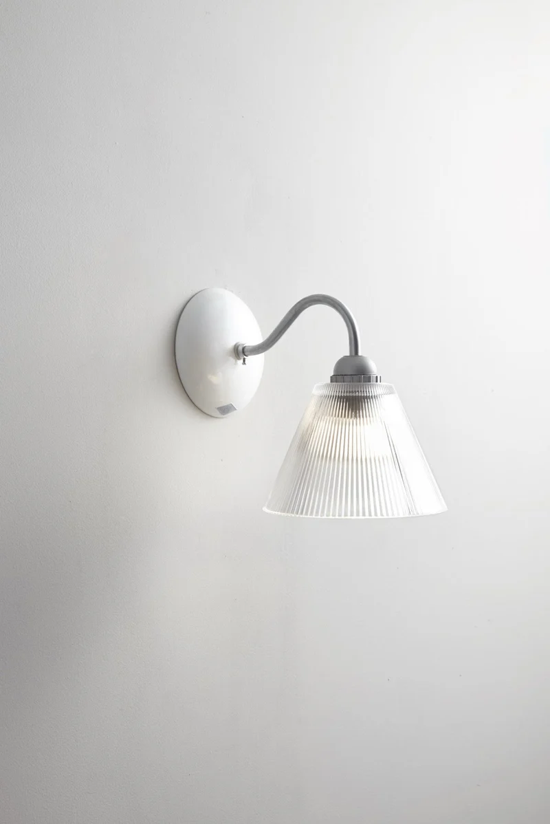 Circus Prismatic Wall Light