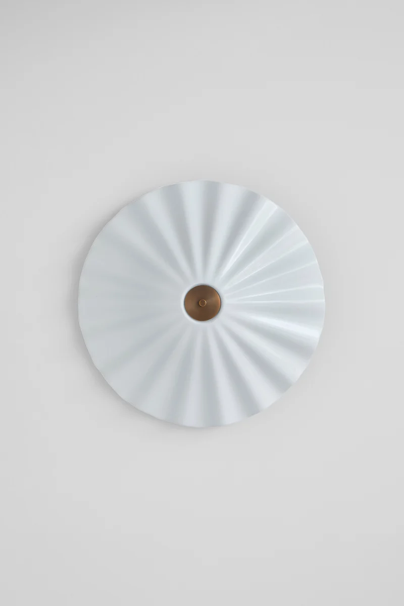 Christie Wall Light