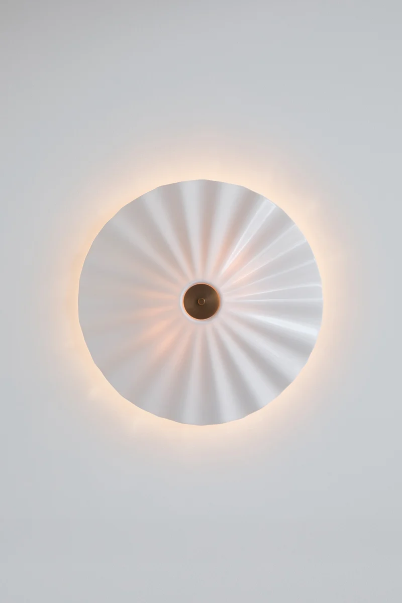 Christie Wall Light