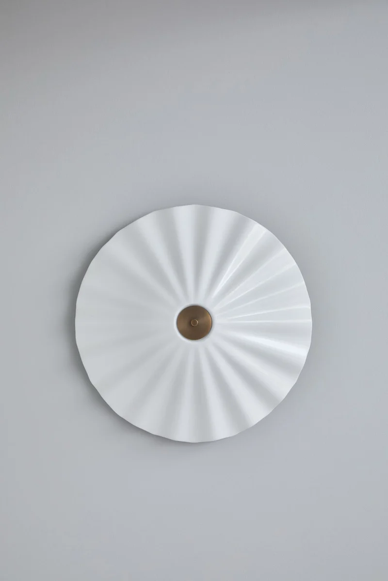 Christie Wall Light