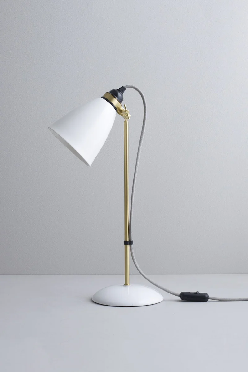 Hector 30 Table Light