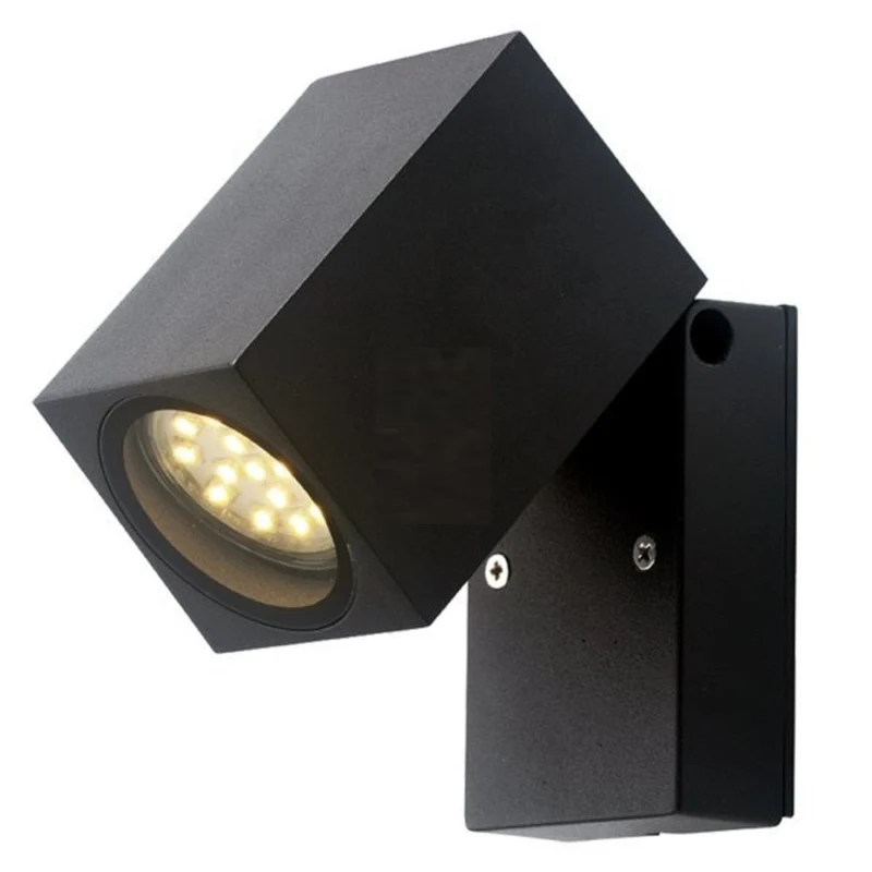 LED-Außenstrahler GU10 | New York | IP44
