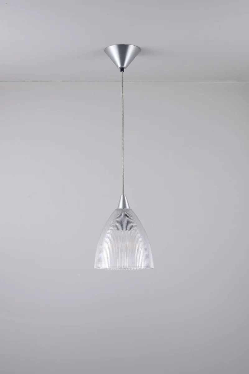 Prismatic Large Pendant